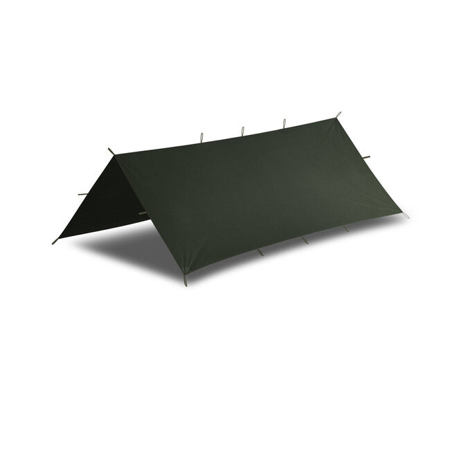 Helikon-Tex SUPERTARP Small® celta, λαδί πράσινο