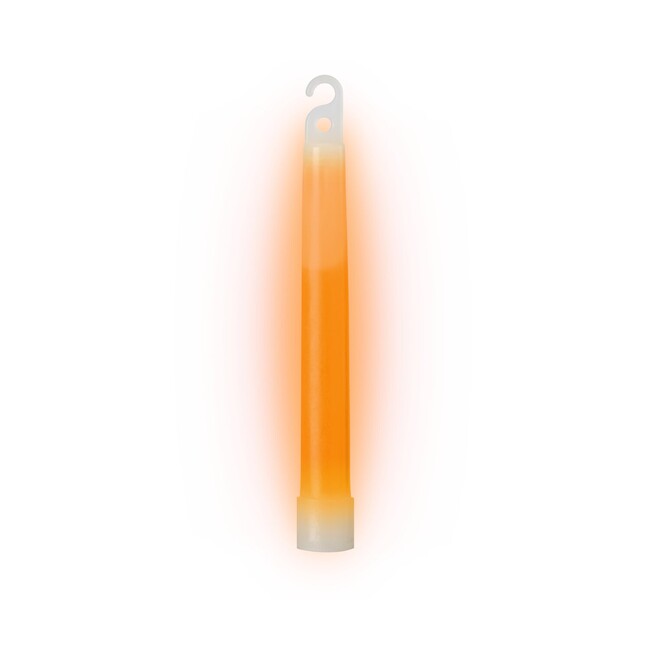 Helikon-Tex Φωσφορίζον Ραβδάκι 6", Orange