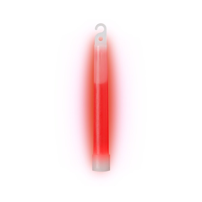 Helikon-Tex Φωτεινή Ράβδος 6", Red