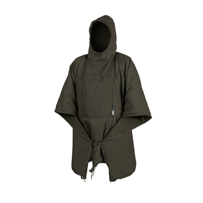 Helikon-Tex Swagman Roll Πόντσο, Taiga green