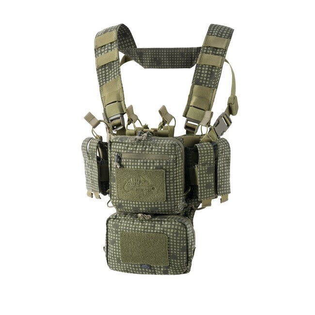 Helikon-Tex TMR αμάνικο γιλέκο τακτικό, Desert Night Camo