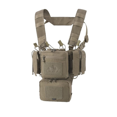 Chest Rig