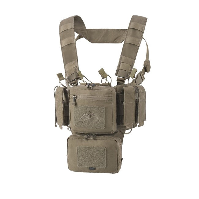 Helikon-Tex TMR Αμάνικο Γιλέκο Tactical, RAL 7013