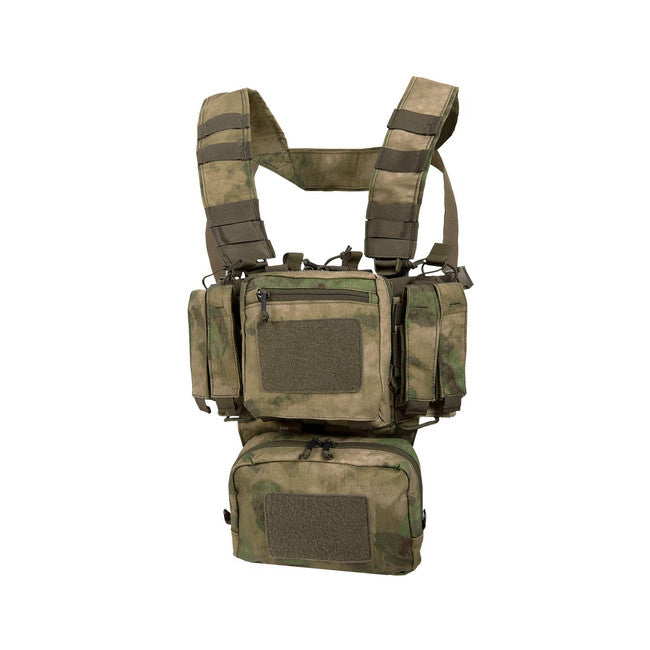 Helikon-Tex Training Mini Rig® Αμάνικο Γιλέκο Τακτικό Cordura®, A-Tacs FG