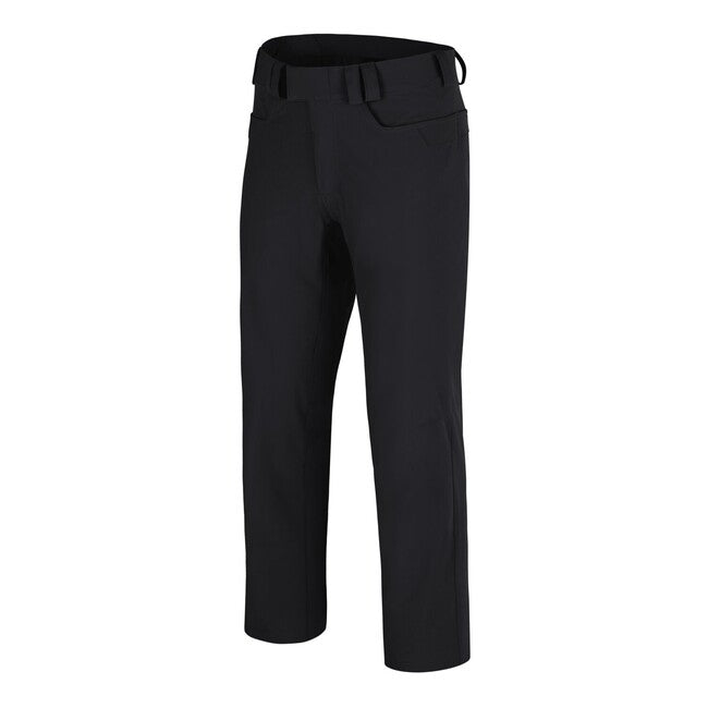 Helikon-Tex COVERT Παντελόνι VersaStretch Τακτικό Versa Stretch Lite, Μαύρο