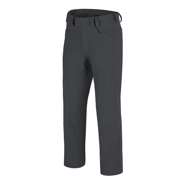 Helikon-Tex COVERT παντελόνι VersaStretch τακτικό Versa Stretch Lite, σκούρο γκρι