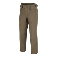 Helikon-Tex COVERT hlače VersaStretch taktične Versa Stretch, Mud Brown
