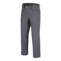 Helikon-Tex COVERT hlače VersaStretch taktične Versa Stretch, siva
