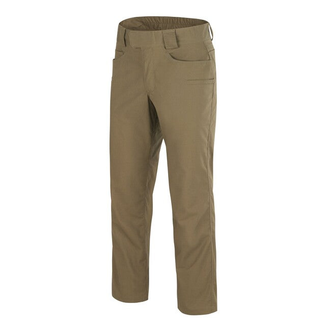 Helikon-Tex GREYMAN Παντελόνι DuraCanvas Tactical Dura Canvas, Coyote