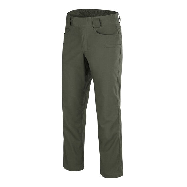Helikon-Tex GREYMAN Παντελόνι DuraCanvas Τακτικό Dura Canvas, Taiga Green