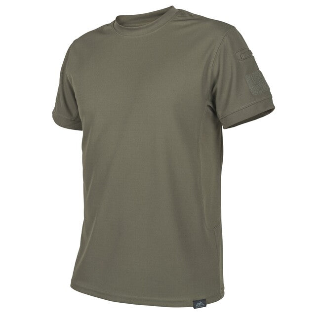 Helikon-Tex TopCool Μπλουζάκι TopCool Τακτικό, Adaptive Green