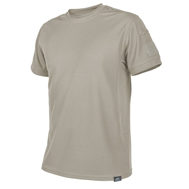 Helikon-Tex TopCool Μπλουζάκι TopCool Tactical, Χακί