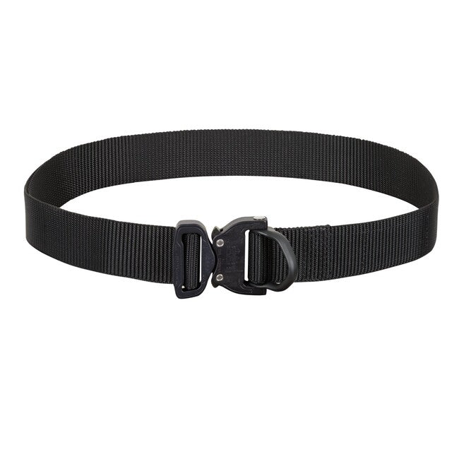 Helikon-Tex COBRA D-Ring Ζώνη Τακτική (FX38), Μαύρο