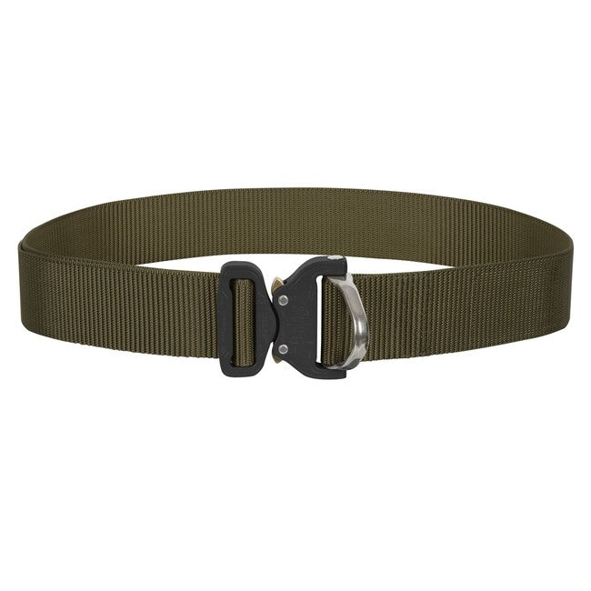 Helikon-Tex COBRA D-Ring Ζώνη Τακτική (FX45), Ελιά Πράσινο