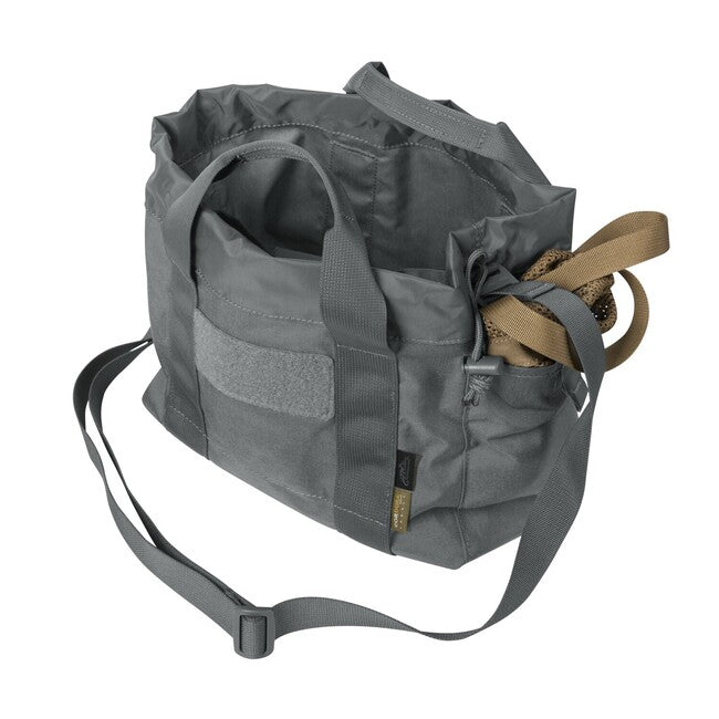 Helikon-Tex AMMO BUCKET Τσάντα Cordura, Σκούρο Γκρι