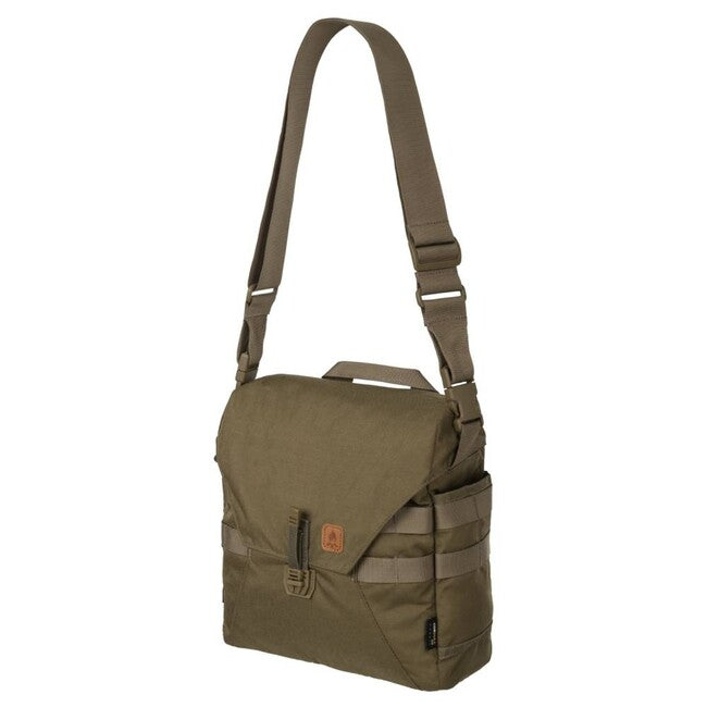 Helikon-Tex Bushcraft Haversack Bag Τσάντα Ώμου Cordura®, Adaptive Green