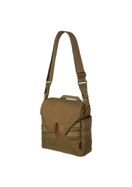 Helikon-Tex Bushcraft Haversack Bag Τσάντα Ώμου Cordura®, Coyote