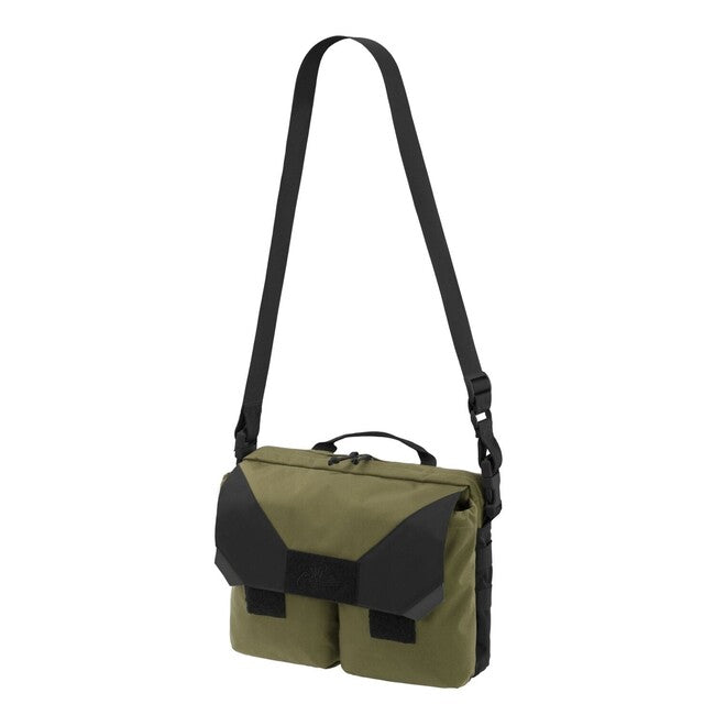 Helikon-Tex CLAYMORE Τσάντα Cordura, λαδί/μαύρο