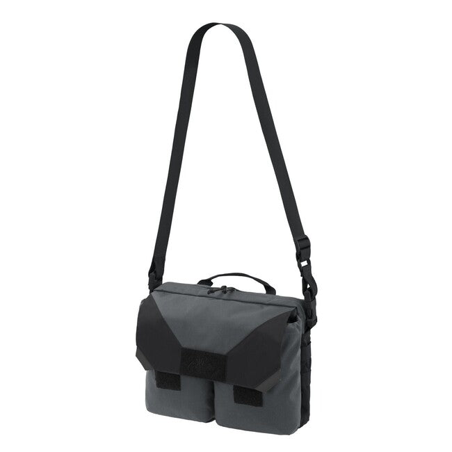 Helikon-Tex CLAYMORE Τσάντα Cordura, Shadow Grey/Black