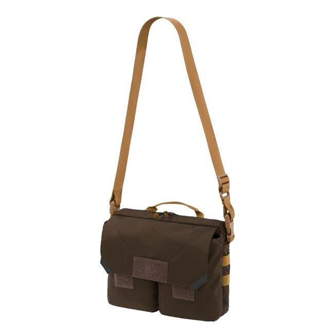 Helikon-Tex CLAYMORE Τσάντα Cordura, χακί/πηλός