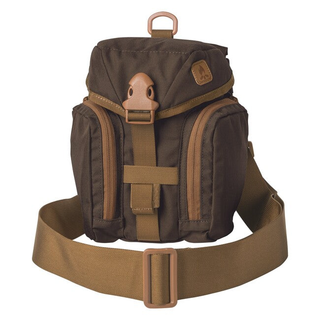 Helikon-Tex ESSENTIAL KITBAG Τσάντα Cordura, Earth Brown / Clay