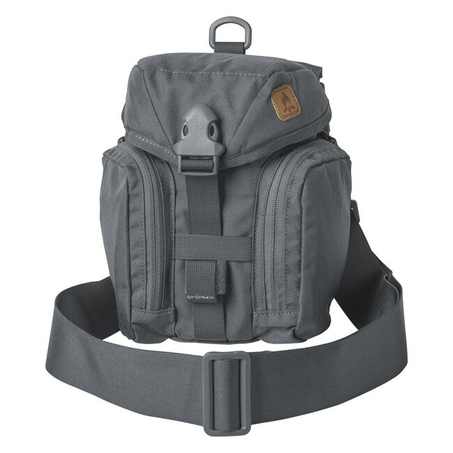 Helikon-Tex ESSENTIAL KITBAG Τσάντα Cordura, Σκούρο Γκρι