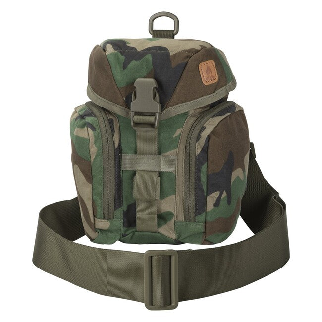 Helikon-Tex ESSENTIAL KITBAG Τσάντα Cordura, US Woodland
