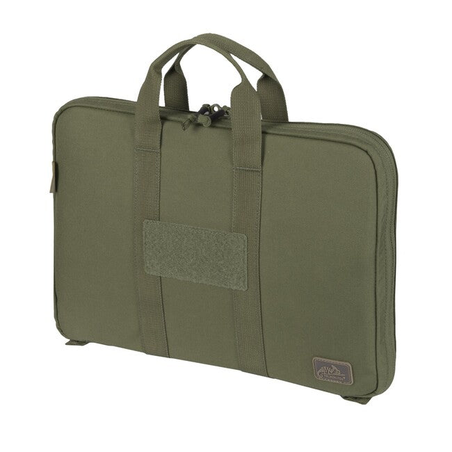 Helikon-Tex Θήκη για 2 Πιστόλια Cordura, Olive Green