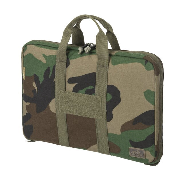 Helikon-Tex Θήκη για 2 Πιστόλια Cordura, US Woodland