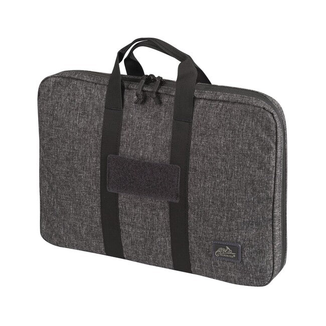 Helikon-Tex Τσάντα για 2 Πιστόλια Nylon, Melange Black-Grey