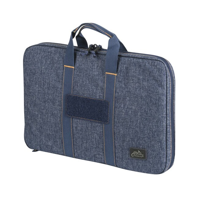Helikon-Tex Θήκη για 2 Πιστόλια Nylon, Melange Blue