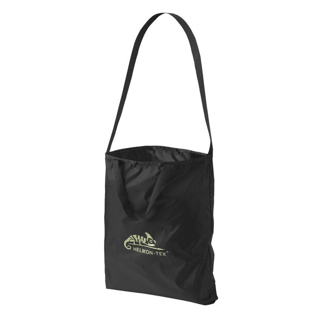 Helikon-Tex Carryall Daily Bag τσάντα ώμου, μαύρο