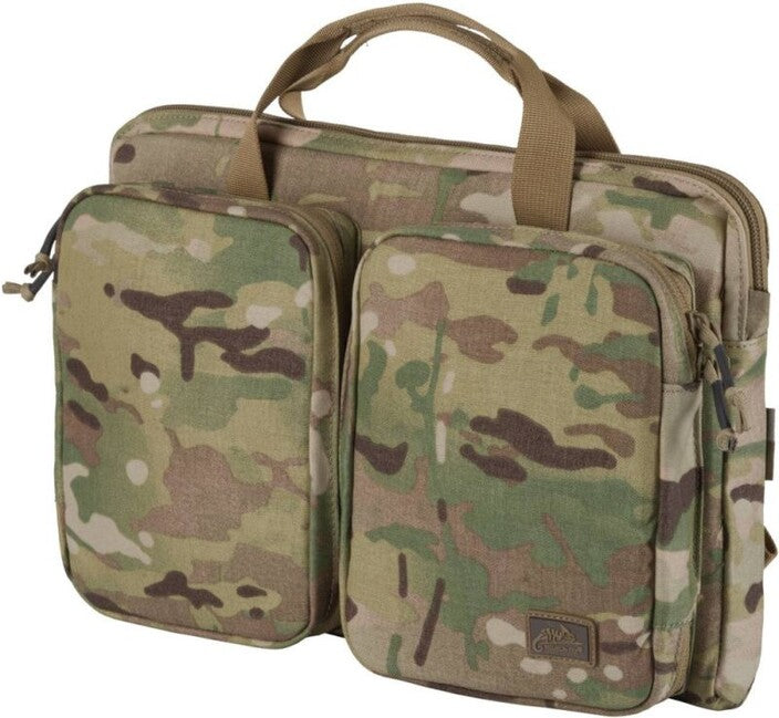 Helikon-Tex torba za montažo in čiščenje orožja, multicam