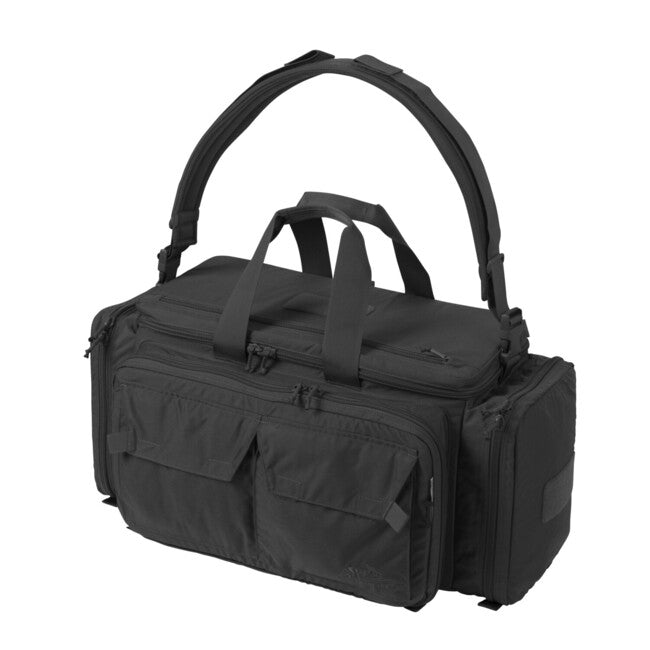 Helikon-Tex RANGEMASTER Τσάντα Εξοπλισμού Cordura, Μαύρη