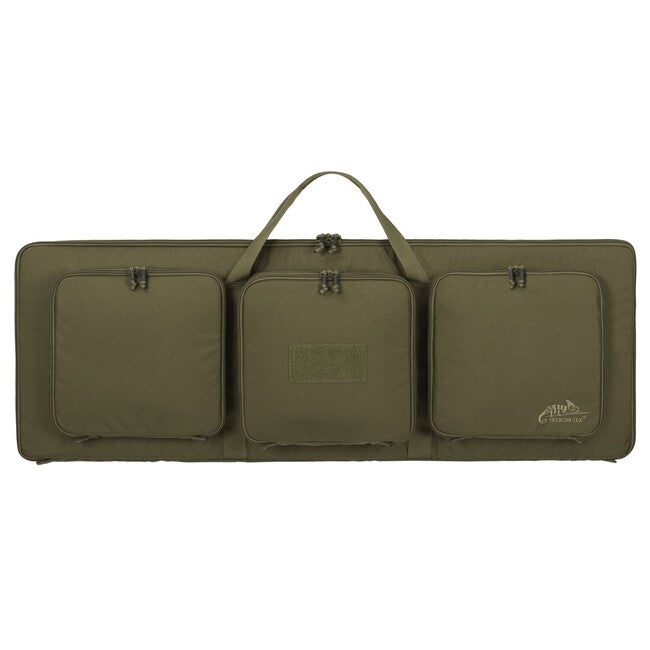 Helikon-Tex Double Upper Rifle Bag 18 Θήκη για Όπλα Cordura, Ελιά