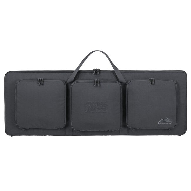 Helikon-Tex Double Upper Rifle Bag 18 Θήκη Όπλου Cordura, Σκούρο Γκρι