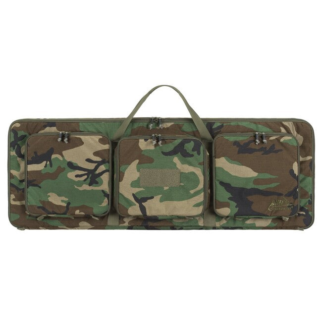 Helikon-Tex Double Upper Rifle Bag 18 Θήκη Όπλων Cordura, US Woodland