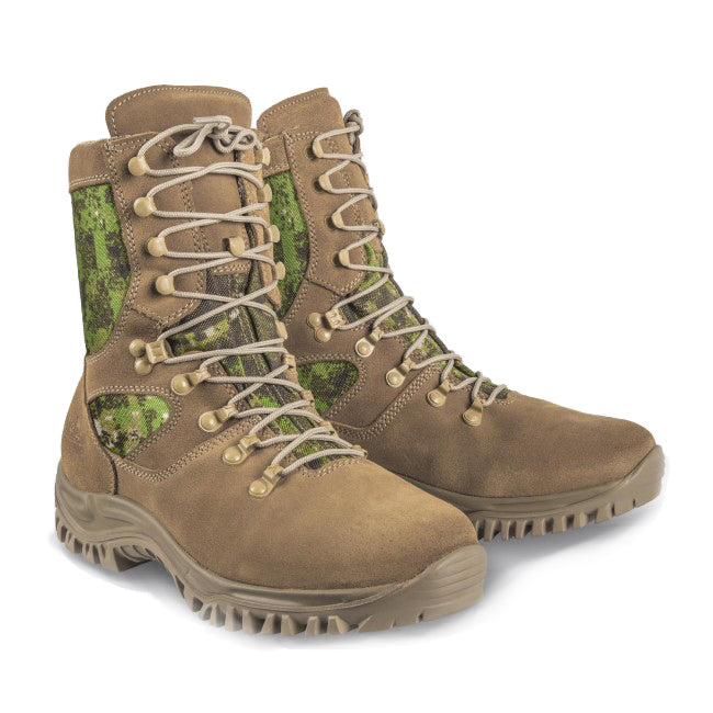 Helikon-Tex Παπούτσια Ερήμου Coyote/PenCott™ GreenZone