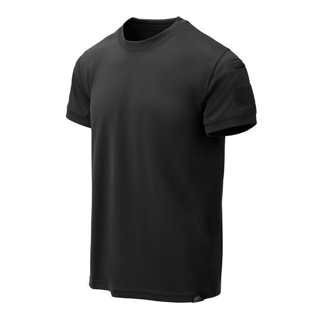 Helikon-Tex TopCool Lite μπλουζάκι, Μαύρο
