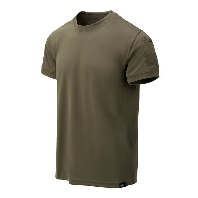 Helikon-Tex TopCool Lite Μπλουζάκι, Λαδί Πράσινο