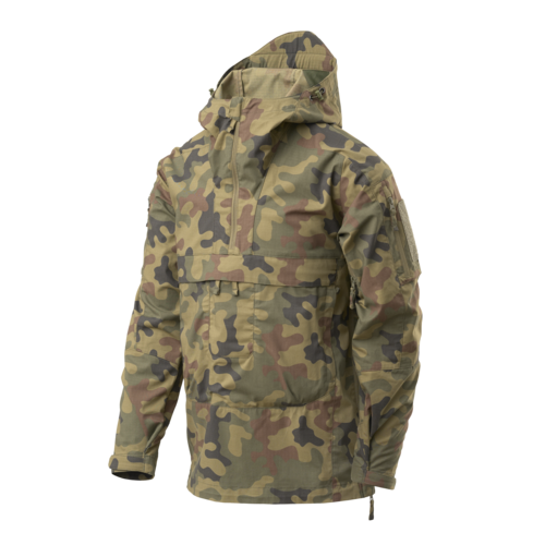 Helikon-Tex Tracer Anorak Μπουφάν