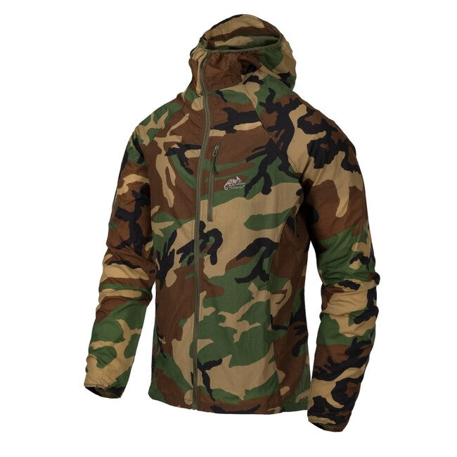 Helikon-Tex TRAMONTANE Μπουφάν JACKET, Woodland