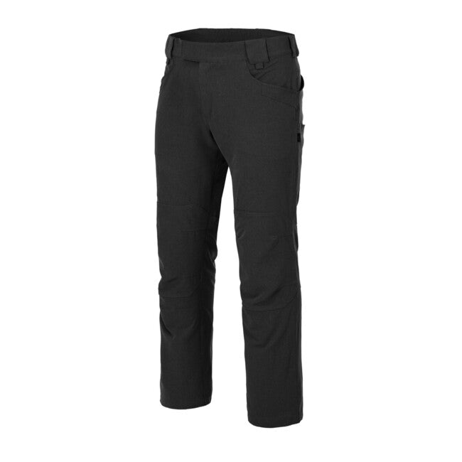 Helikon-Tex AeroTech Παντελόνι Πεζοπορίας Τακτικό, Μαύρο