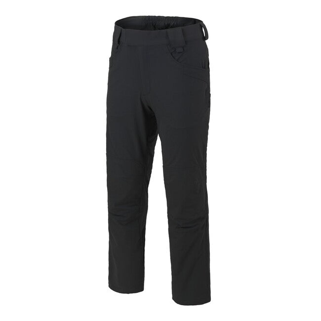 Helikon-Tex VersaStretch Παντελόνι Trekking Τακτικό, Μαύρο
