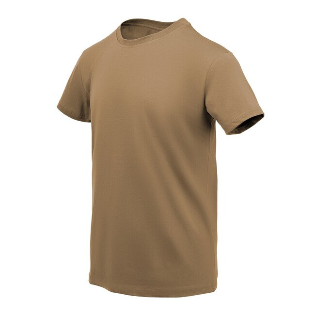 Helikon-Tex Μπλουζάκι Βαμβάκι, U.S. Brown
