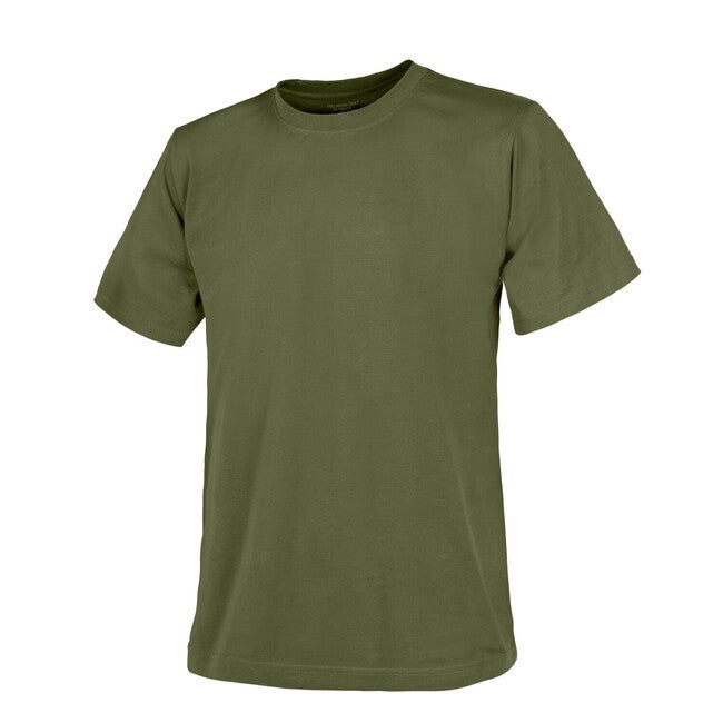 Helikon-Tex Μπλουζάκι Βαμβάκι, U.S. Green