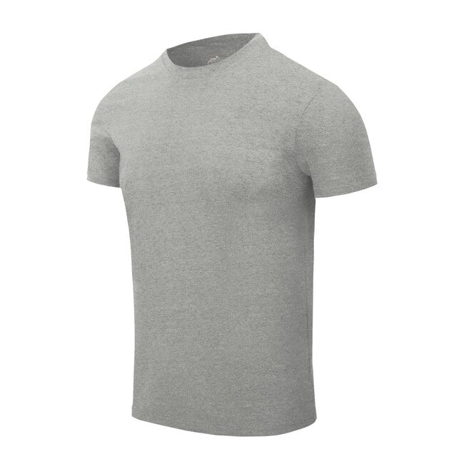 Helikon-Tex Slim μπλουζάκι, Melange Grey