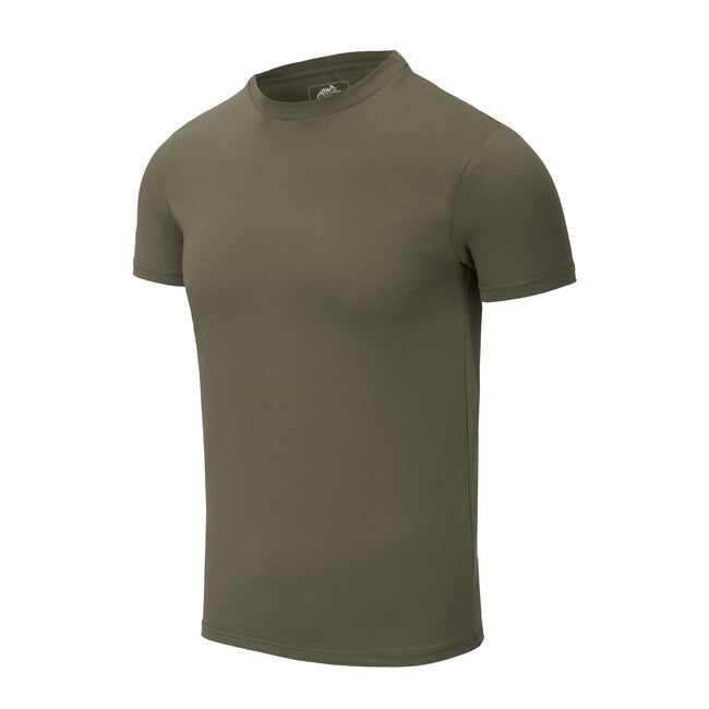 Helikon-Tex Slim μπλουζάκι, Olive Green