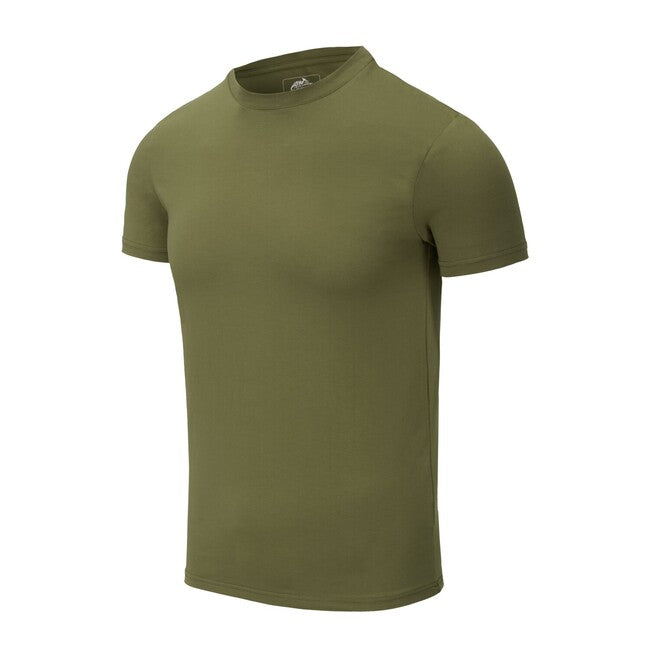 Helikon-Tex Slim μπλουζάκι, U.S. Green