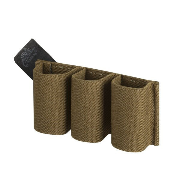 Helikon-Tex Τριπλή Ελαστική Ενθεση Insert Polyester, Coyote